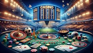 Casino and Sports Betting in No1Jili, Your Ultimate Guide to Winning Big