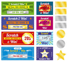 Discover Stunning Lottery Ticket Vector Designs in Jilibet for Your Projects