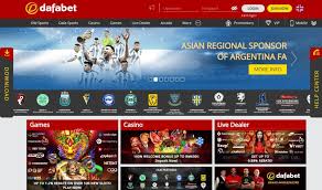 Explore Dafabet Kenya: Your Ultimate Betting Guide in Jilibet