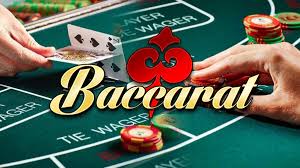 Play Baccarat Online in Milyon88, Your Ultimate Guide to Winning Big