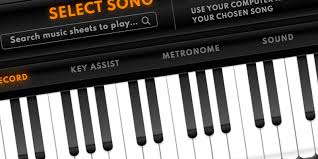 Discover Exciting Piano Games on Computer at Phdream