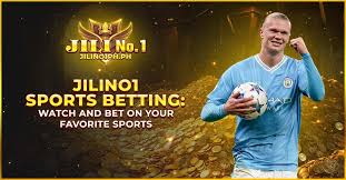 How to Become a Millionaire from Sports Betting in Jilino1