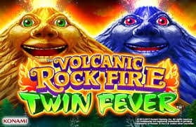 Volcanic Rock Fire Slot Machine in Jili777, Ignite Your Wins with Explosive Features