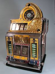 Antique Slot Machines for Sale in Jiliko, Find Classic Machines for Your Collection