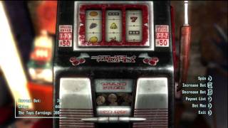 Fix the Fallout New Vegas Slot Machine Glitch with Expert Tips on Jilicc