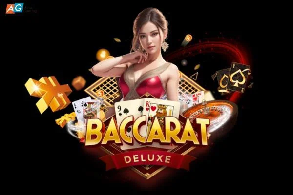 Join the Action with Baccarat Multiplayer in Jiliace, Play and Compete