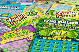 Win Big with Lottery Scratch Tickets in Jiliasia Your Guide to Instant Prizes