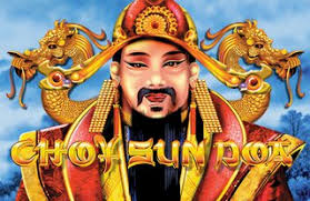 Spin the Choy Sun Doa Slot Machine in Jiliasia Win Big with This Popular Game