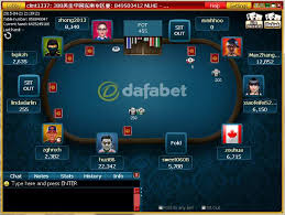 Poker at Dafabet on Superace88: A Guide to Winning