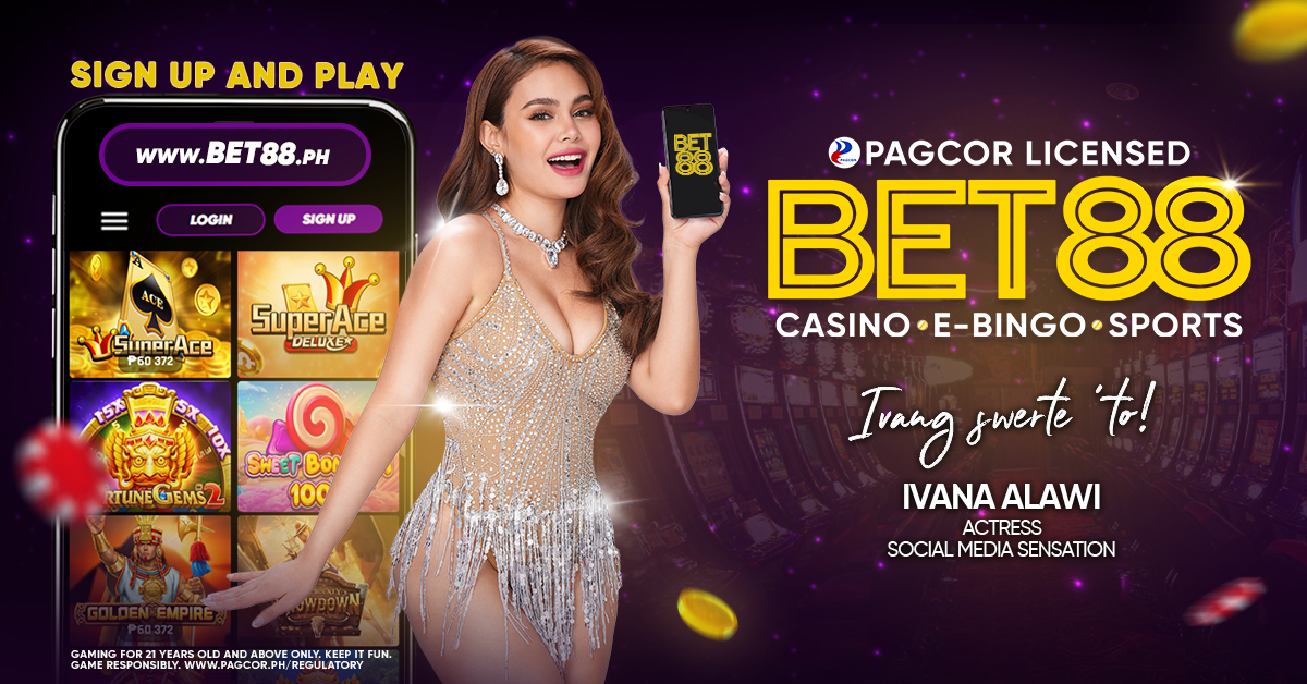 Play Free Slot Machine Casino Games in Betso88 for Endless Fun and Big Wins