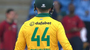  Dafabet Cricket in Bet88, Bet on Live Matches and Enjoy Big Wins