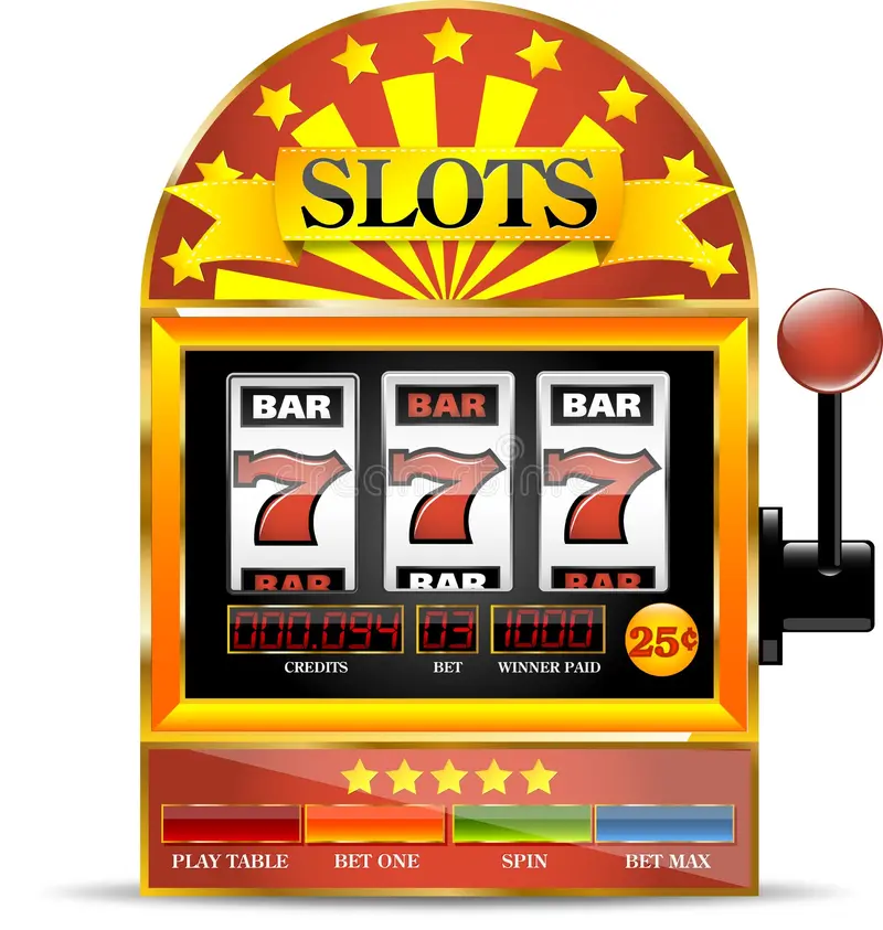 Lucky 7 Slot Machine in Bet88, Spin for Classic Wins and Exciting Rewards