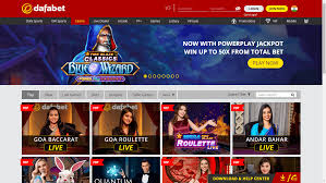 An In-Depth Review of Dafabet Casino Available on SSBet77