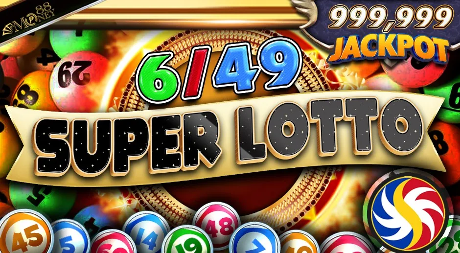 Join the Excitement of Lottery Ticket Drawing in Money88