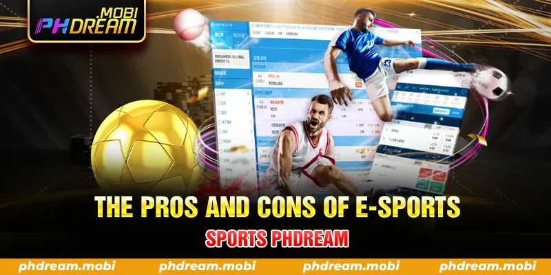 Get Expert Sports Betting Picks to Maximize Your Wins in Phdream