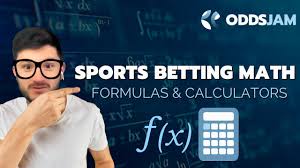 Understanding Sports Betting Math in Swerte99: A Comprehensive Guide