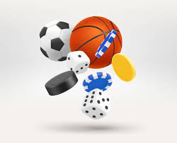 Sports Betting Clipart Collection for Jilicc Users