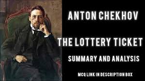 A Critical Analysis of Anton Chekhov's The Lottery Ticket in Betso88