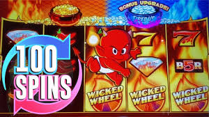 Discover the Excitement of the Red Hot Devil Slot Machine in Betso88