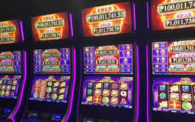 Discover the Best Slot Machines at Solaire in PHWin