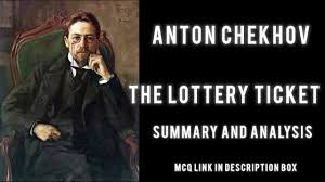 Exploring the Characters of Anton Chekhov's The Lottery Ticket in Milyon88