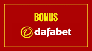 Unlock Your Dafabet Bonus in Money88 for Exciting Rewards