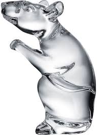 Explore Baccarat Crystal Animals Available at Taya365