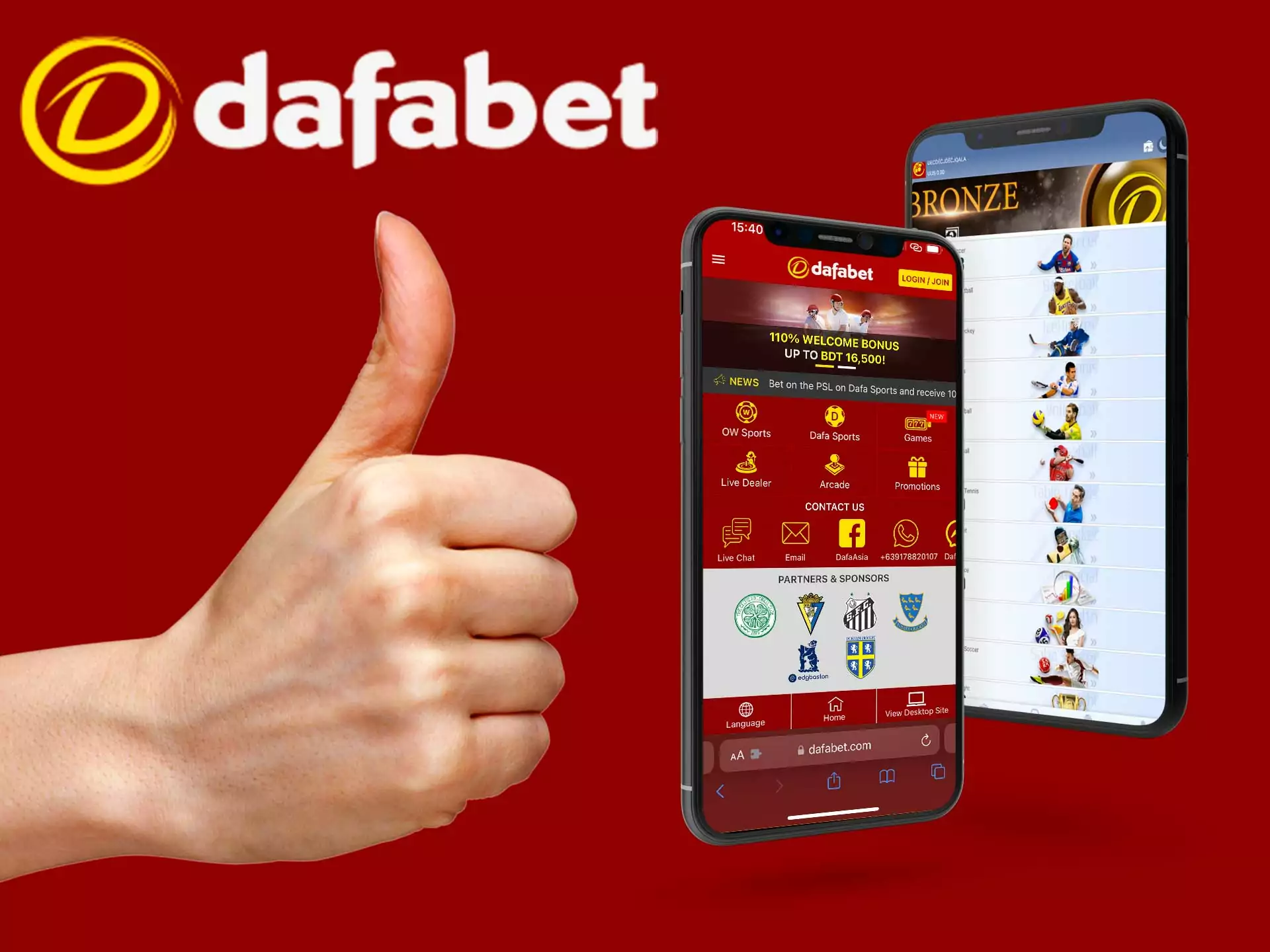 Comprehensive Dafabet India Review on Jiliace: What You Need to Know