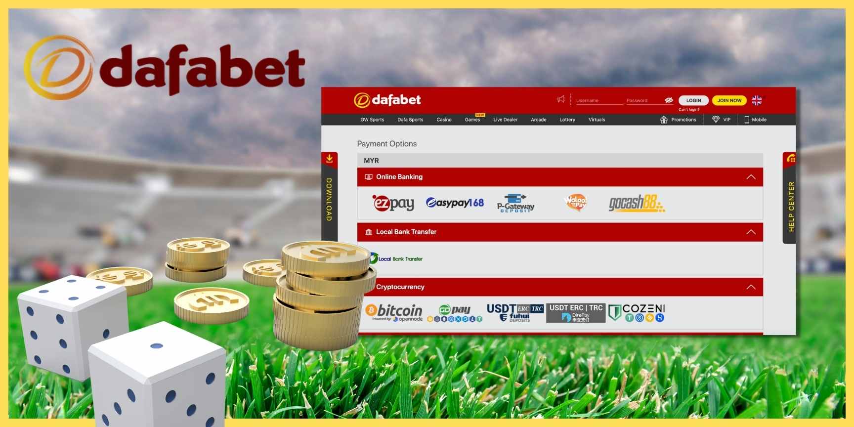 Access Your Account: Dafabet.com Login at JiliAce Made Easy! 🔑🌐