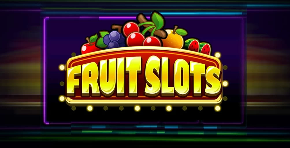 Download the Fruit Slot Machine APK at Wow88 for Fun Gameplay! 🍉🎰