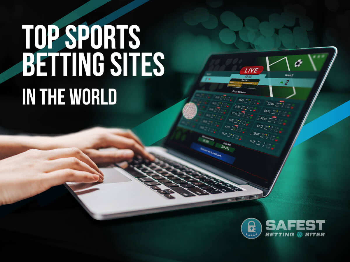 Explore the Safest Sports Betting Sites at SSBet77 for Secure Wagering! 🔒🏅